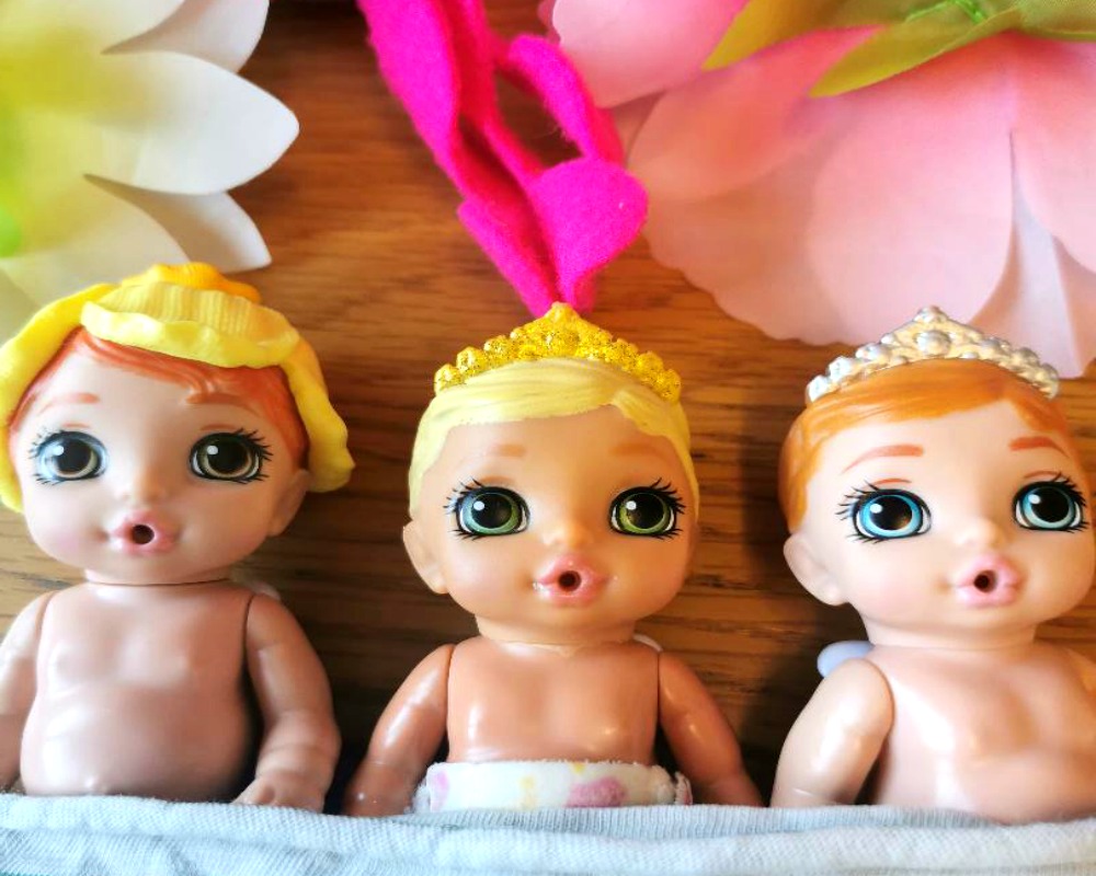 Baby born surprise accessories sales